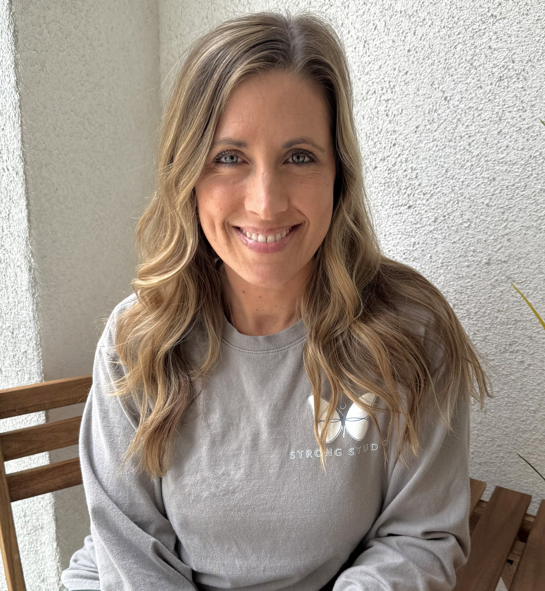 Andrea Clark, Personal Trainer Andrea Clark, Personal Trainer